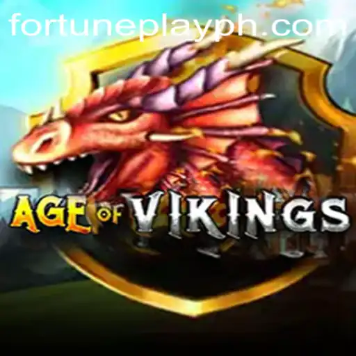 AgeofViking: Dive into the Epic World of FortunePlay