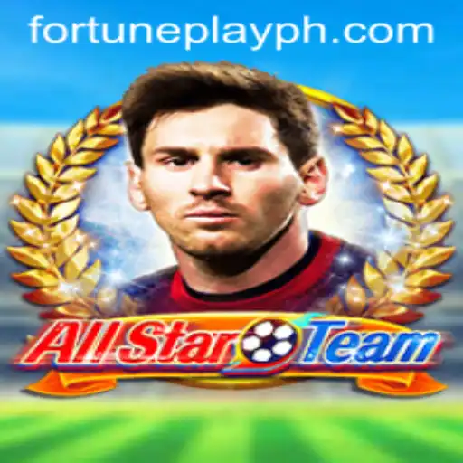 AllStarTeam: The Unrivaled Strategy Game Taking the World by Storm with FortunePlay