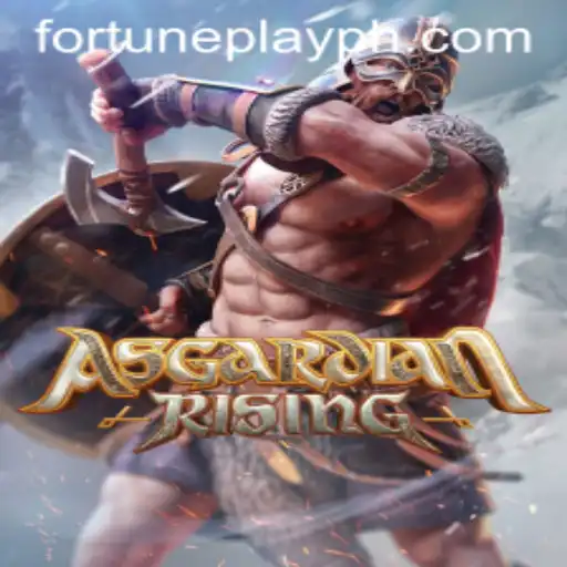 Asgardian Rising and FortunePlay: A New Era in Gaming