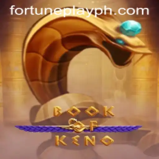 Exploring the Thrills of BookOfKeno: A Dive into FortunePlay