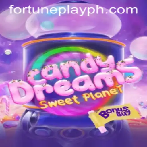 CandyDreamsSweetPlanet: A New Era of Gaming with FortunePlay