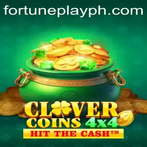 Discover the Thrill of CloverCoins4x4 and FortunePlay