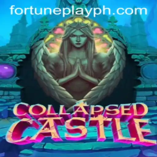 Adventure Awaits in CollapsedCastle: A New Experience by FortunePlay