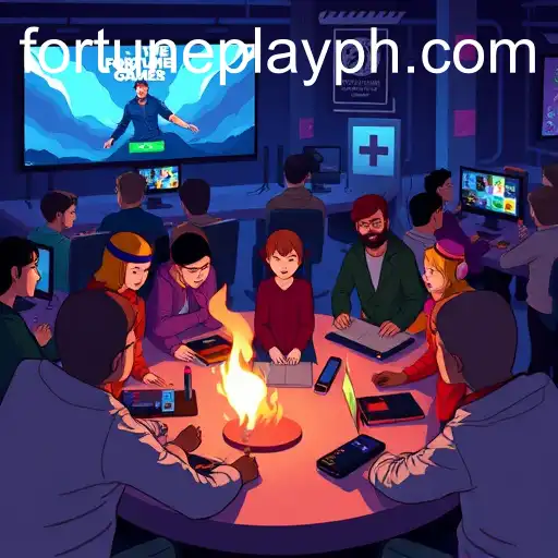 Security and Trust FortunePlay - International Licenses and Certifications