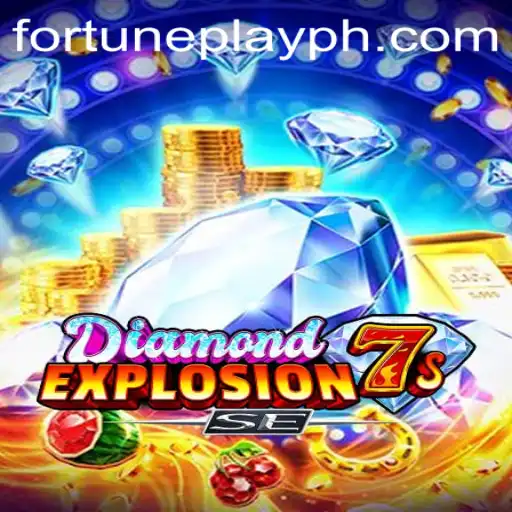 Unveiling DiamondExplosion7sSE: A Revolutionary Gaming Experience with FortunePlay