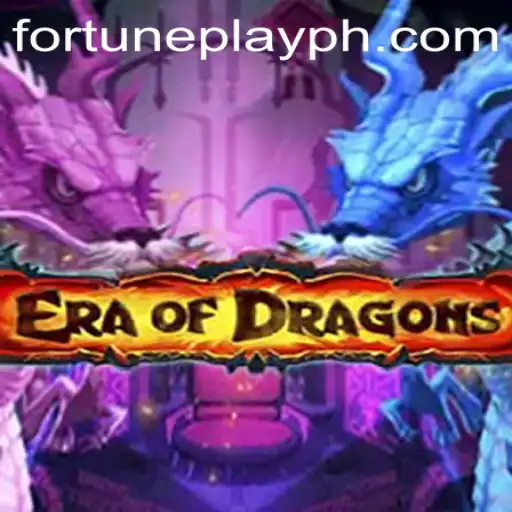 EraOfDragons: Embrace Your Destiny with FortunePlay