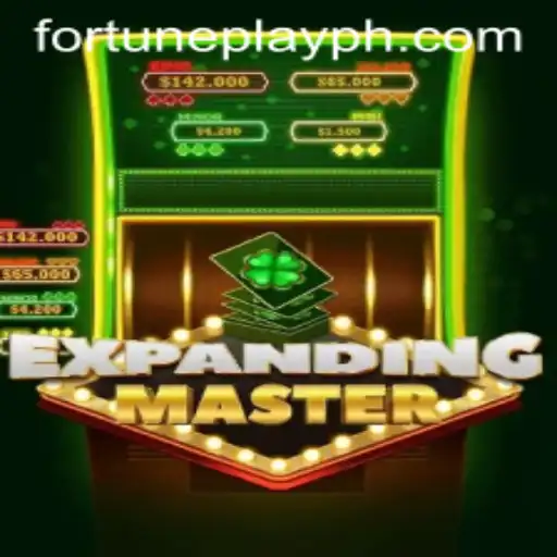 ExpandingMaster: Revolutionizing Gaming with FortunePlay