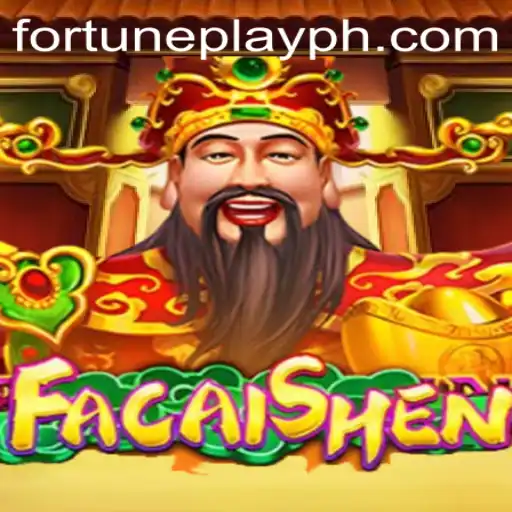 Discover the World of FaCaiShen: FortunePlay Unveiled