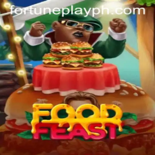 Unveiling FoodFeast: A New Era of Culinary Gaming