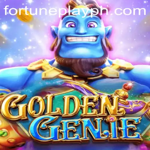 Exploring the Magic of GOLDENGENIE and the Thrills of FortunePlay