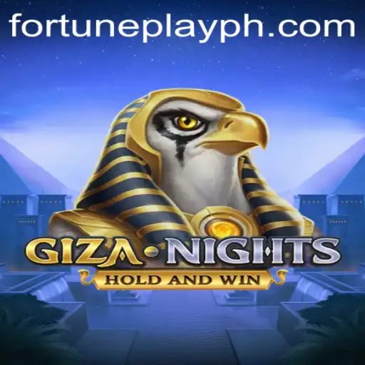 Explore the Mysteries of GizaNights in the Thrilling Realm of FortunePlay