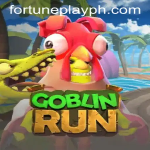 Experience the Thrills of GoblinRun: A FortunePlay Adventure