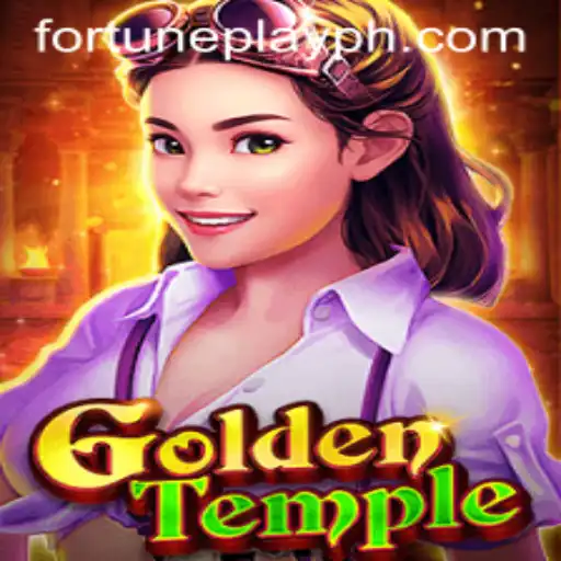 GoldenTemple: FortunePlay Adventure Through the Mystical Ruins