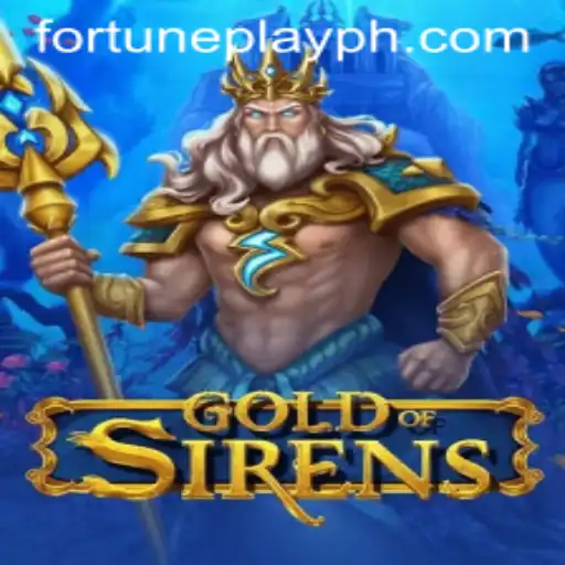 Exploring the Mystical World of GoldofSirens