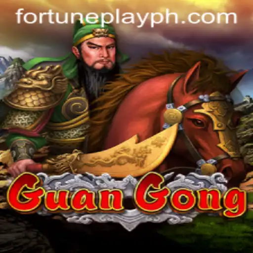 GuanGong: An Epic Strategy Experience with FortunePlay