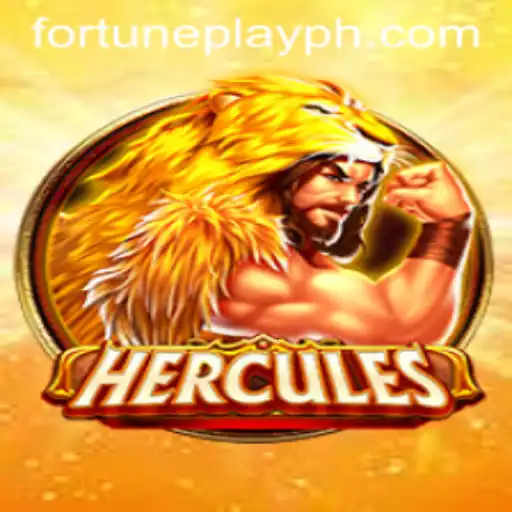 Discover the Adventure in Hercules: FortunePlay