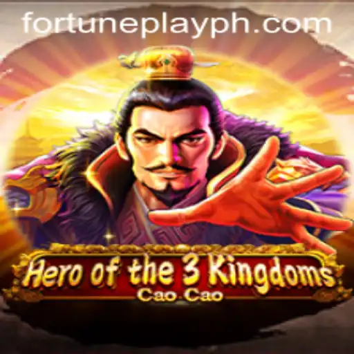 Unveiling 'Heroofthe3KingdomsCaoCao': A Journey into Strategy and FortunePlay