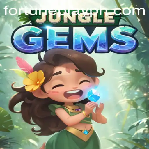JungleGems: An Adventure in FortunePlay