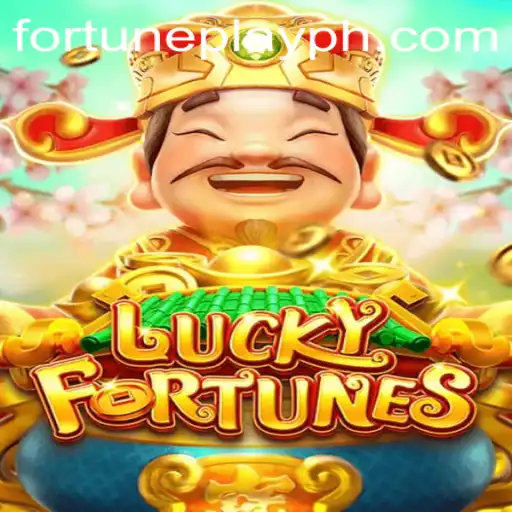 Experience Thrills and Abundance with LUCKYFORTUNES: A Guide to FortunePlay