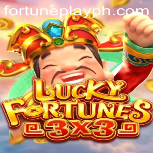 Exploring the Intriguing World of LUCKYFORTUNES3x3 and FortunePlay