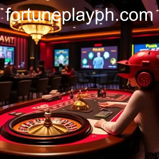 VIP Service FortunePlay - 24/7 Support and Exclusive Benefits