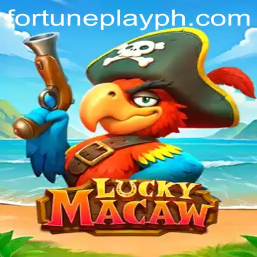 Exploring the Enchanting World of LuckyMacaw: A Dive into FortunePlay