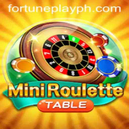 Exploring MiniRoulette: The Thrilling New Game with FortunePlay