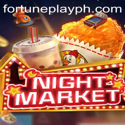 Unveiling NIGHTMARKET: FortunePlay's Exciting Venture into Gaming
