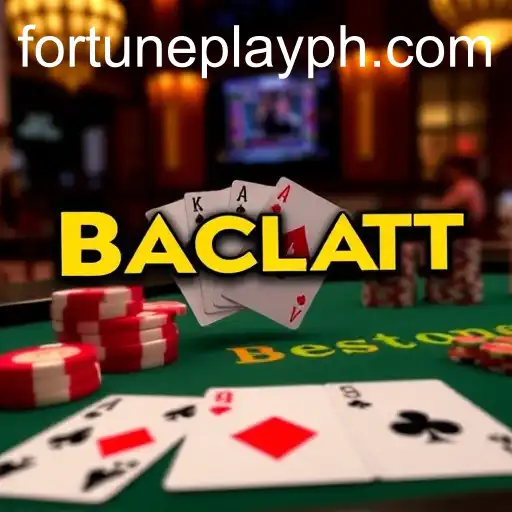 Gaming Experience FortunePlay - 800+ Premium and Exclusive Games