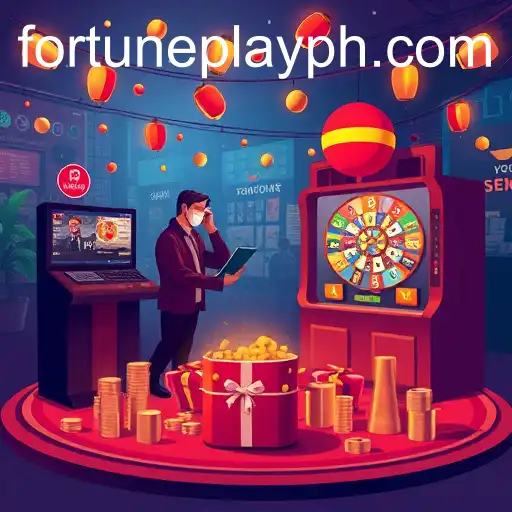 Security and Trust FortunePlay - International Licenses and Certifications