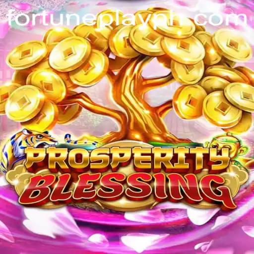 Dive into 'ProsperityBlessing': A Revolutionary Game Experience