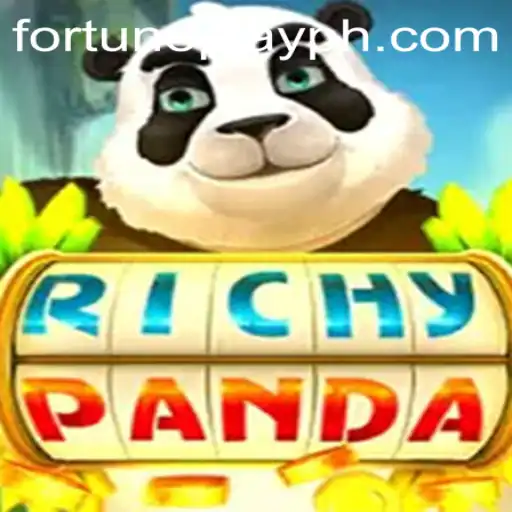 Exploring the Thrills of RichyPanda: The FortunePlay Experience