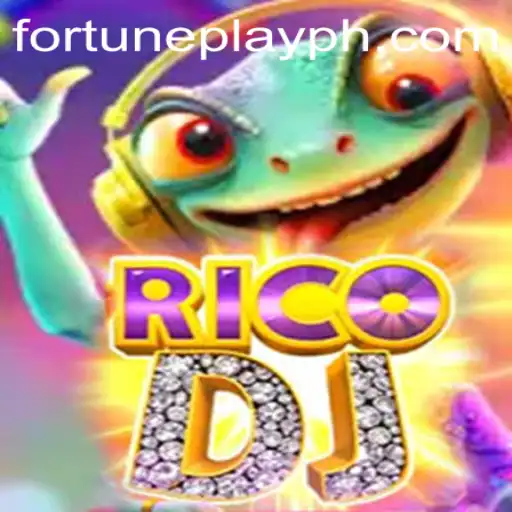 RicoDJ: A New Wave in Gaming with FortunePlay