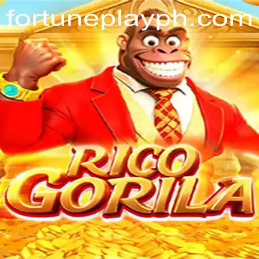 RicoGorila: Embarking on a FortunePlay Adventure