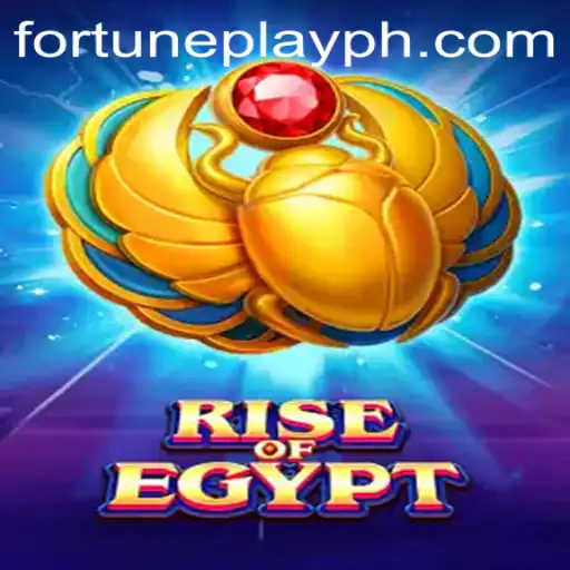 Discover the Thrilling World of RiseOfEgypt: FortunePlay Awaits