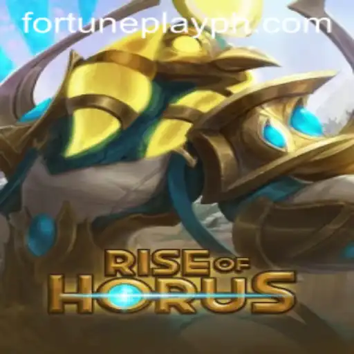 Unveiling the Mysteries of RiseofHorus: A FortunePlay Adventure
