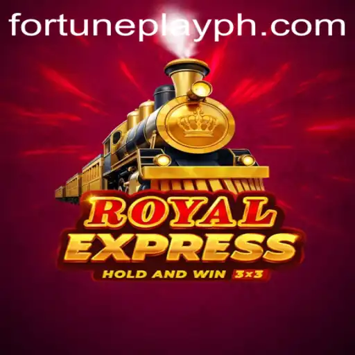 Exploring the Excitement of RoyalExpress: A Journey Through FortunePlay