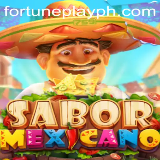 A Flavorful Adventure with SaborMexicano: Dive into the Exciting World of FortunePlay