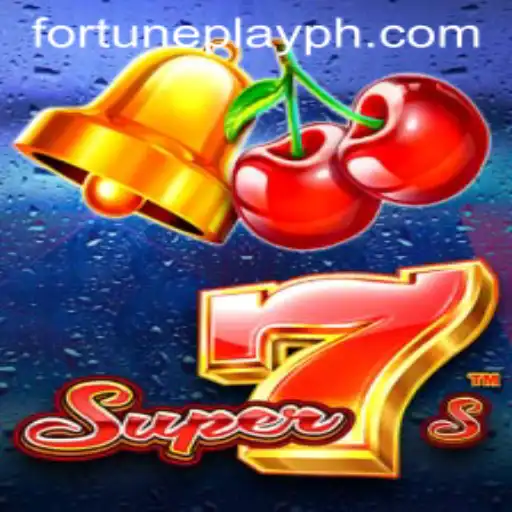 Unveiling Super7s: A Deep Dive into FortunePlay's Latest Sensation