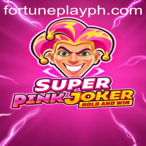 Discover the Exciting World of SuperPinkJoker in FortunePlay Mode