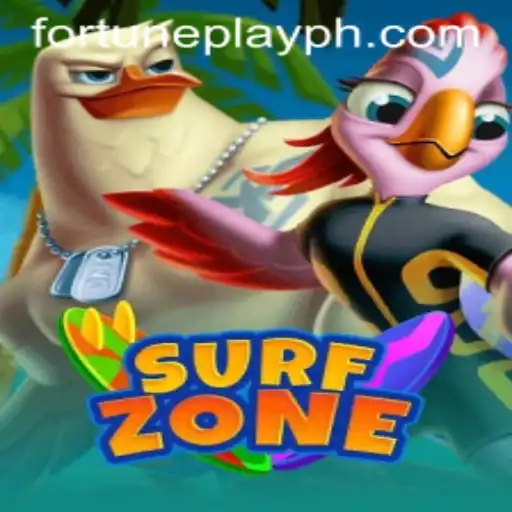 SurfZone: Riding the Waves of FortunePlay