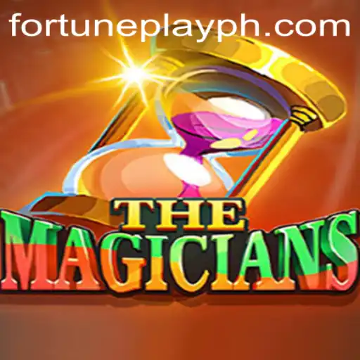 Unveiling the Enchantment of 'TheMagicians': A Deep Dive into the World of FortunePlay