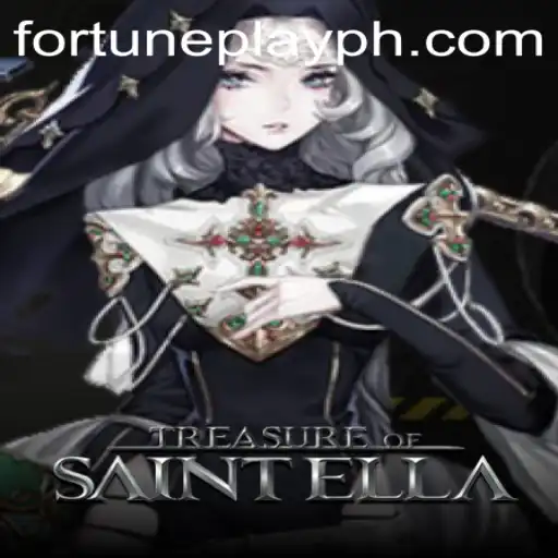 Discovering the World of TreasureofSaintElla: An Immersive Dive into FortunePlay