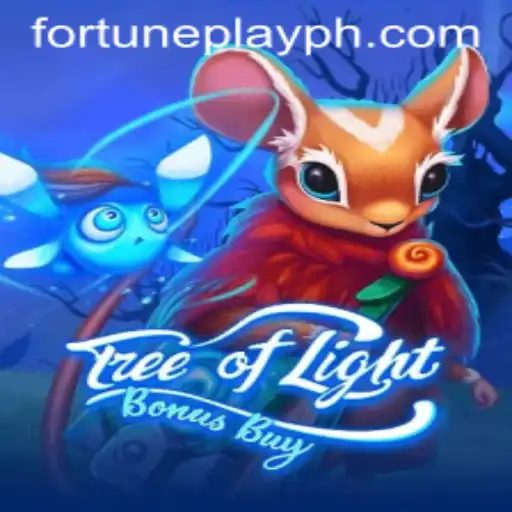 Experience the Enchantment of TreeOfLightBonusBuy with FortunePlay