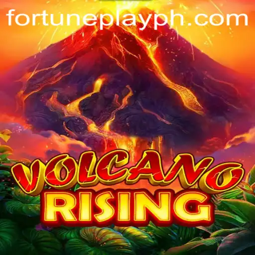 Erupting Excitement with VolcanoRising: A Deep Dive into FortunePlay