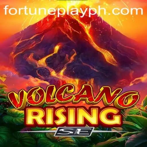 The Thrilling Adventure of VolcanoRisingSE and the Allure of FortunePlay