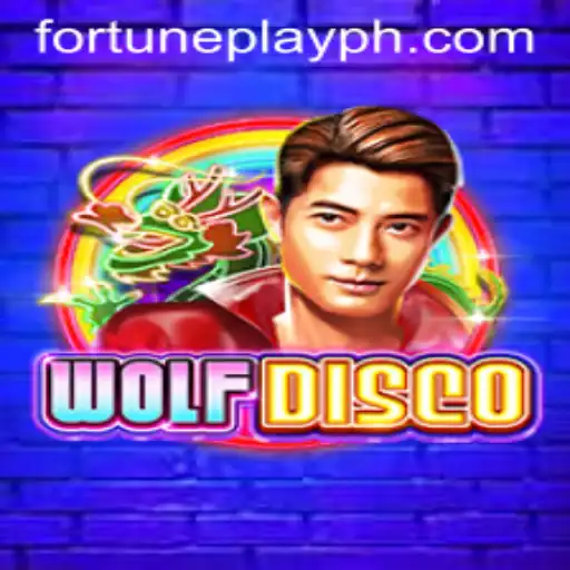 Unveiling 'WolfDisco': A New Era in Gaming with FortunePlay