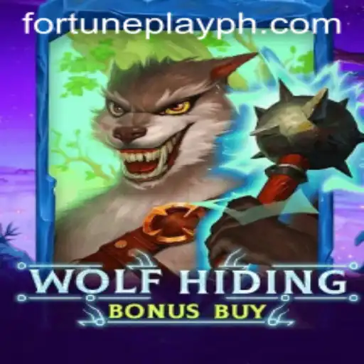 Exploring the Exciting World of WolfHidingBonusBuy in FortunePlay